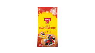 Mouka Schär Mix C- Patisserie